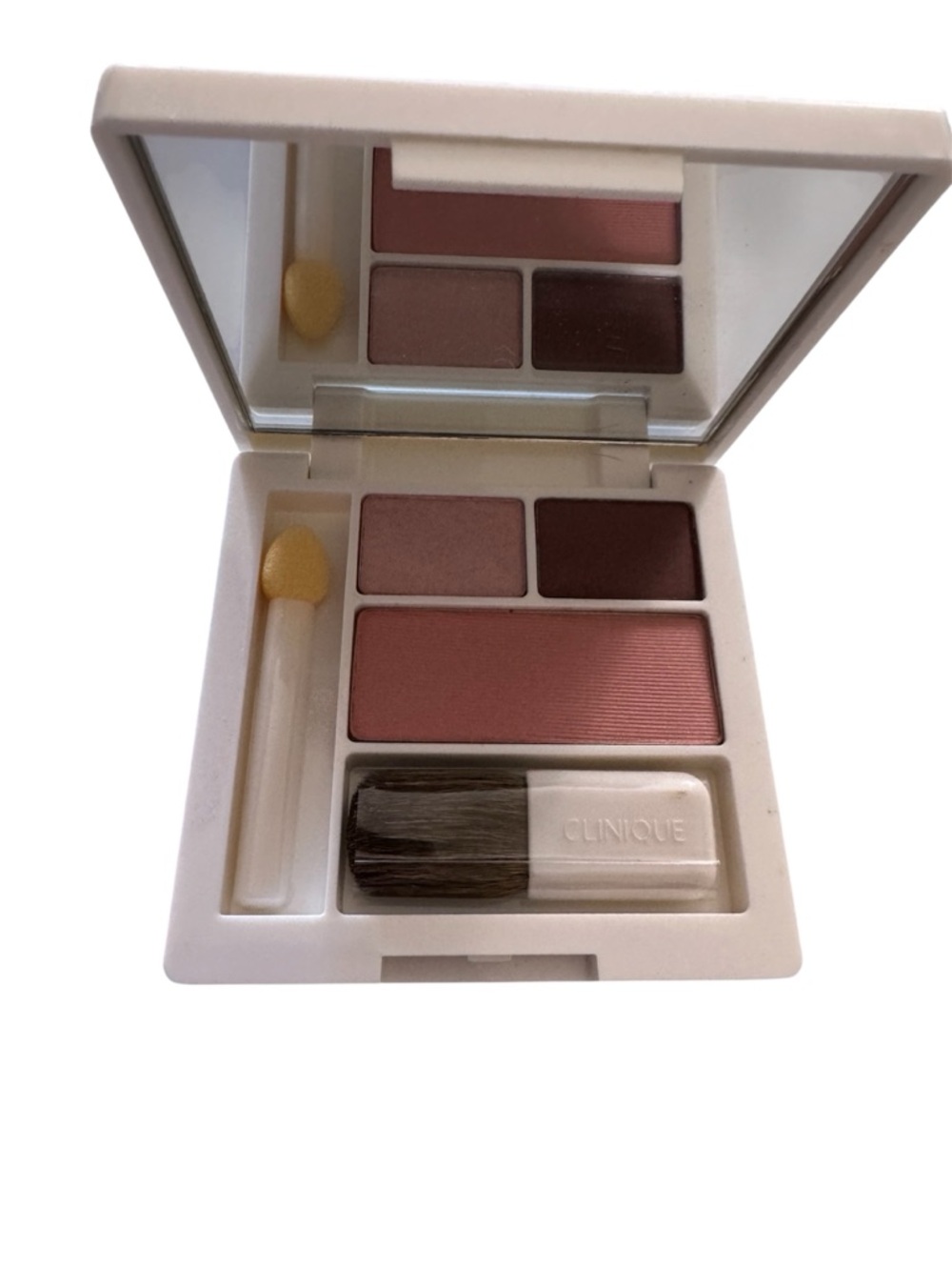 Clinique Eyeshadow & Blush Palette